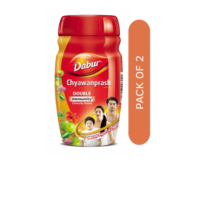 Dabur chyawanprash awaleha